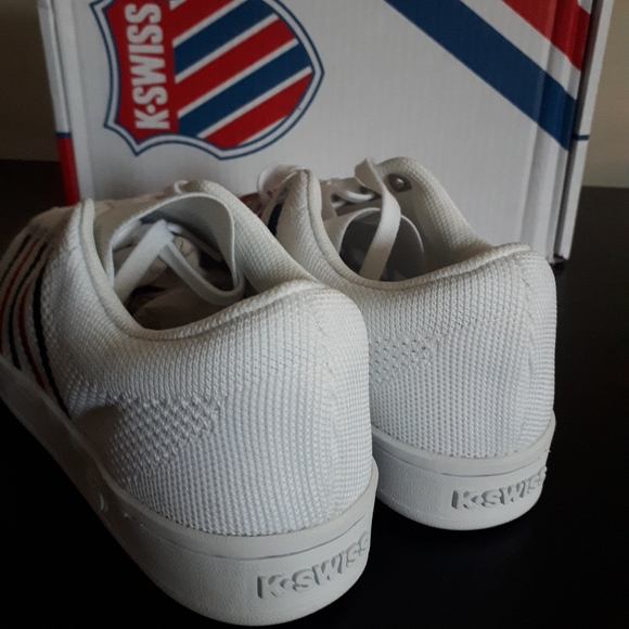 K swiss mens 9.5 brand new - Picture 6 of 7